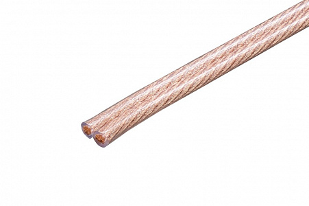 Акустический кабель Phaze Audio SpC 250 (100 метров в катушке) Акустический кабель Phaze Audio SpC 250 (100 метров в катушке)