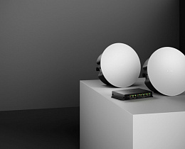 Потолочная акустическая система Xilica Sonia C5 (Pair)