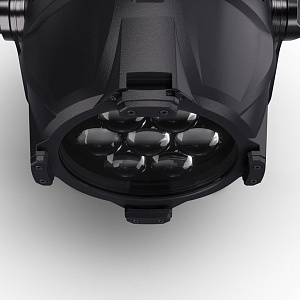 Стационарный прожектор LED PAR Cameo ZIYA 400