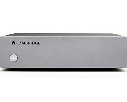 Фонокорректор Cambridge Audio Solo MM