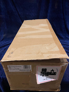 Беспроводная музыкальная система Naim Mu-so 2nd Generation