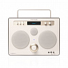 Портативная аудиосистема Tivoli SongBook Max Цвет: Кремовый/Коричневый [Cream/Brown]
