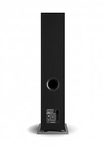 Комплект  DALI OBERON 7 C Черный дуб + Sound Hub Compact