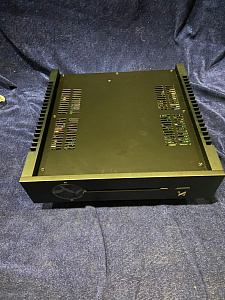 Аудиосистема "все-в-одном" Quad Artera Solus Play. Цвет: Черный [Aluminium Black]