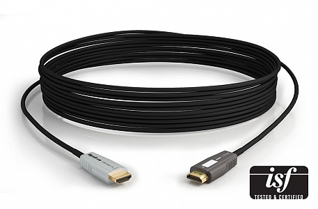 Гибридный оптический HDMI кабель WyreStorm CAB-HAOC-20