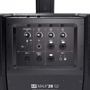 Компактная активная колонная PA-система LD Systems MAUI 28 G2
