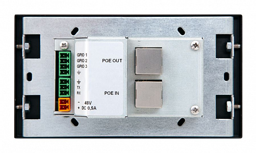 Панель управления помещениями Lightware RAP-B511-US-W