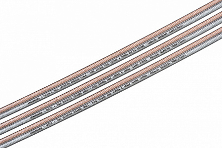 Акустический кабель Phaze Audio SpC 150 (100 метров в катушке) Акустический кабель Phaze Audio SpC 150 (100 метров в катушке)