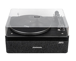 Проигрыватель виниловых дисков Phaze Audio Adelle