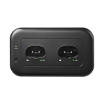 Сетевая док-станция Shure MXWNDX2