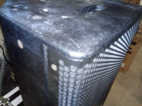 VS 12-4. Пассивная полнодиапазонная двухполосная акустическая система YME серии Versa