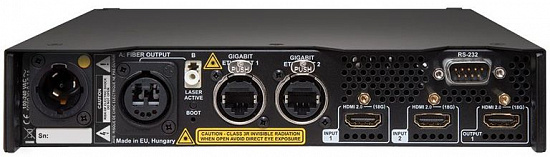 Волоконно-оптический передатчик-коммутатор  Lightware HDMI20-OPTC-TX220-PCN