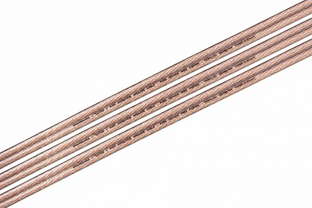 Акустический кабель Phaze Audio SpC 250 (100 метров в катушке) Акустический кабель Phaze Audio SpC 250 (100 метров в катушке)