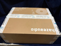 Проигрыватель виниловых дисков Phaze Audio Diana MK2