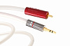 Цифровой кабель Atlas Element S/PDIF Metik 3.5mm -Achromatic RCA 1.0м