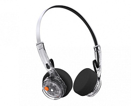 Накладные Bluetooth наушники Mondo by Defunc On-Ear