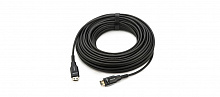 Малодымный оптоволоконный кабель HDMI Kramer CLS-AOCH/60F-230