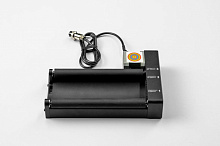 Насадка/приспособление Rotary Roller Engraving Module для лазерного гравировщика Makeblock Laserbox Rotary