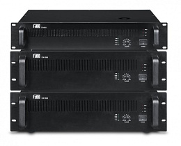 Трансляционный усилитель мощности постоянного напряжения FDB CA660