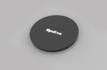 Кабельный лючок Wyrestorm IDB-300-BTN