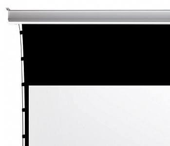 Kauber InCeiling Tensioned BT Cinema  113" 16:9 141x250 см. Clear Vision