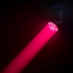 Поворотная голова типа Wash -  Cameo EVOS W7