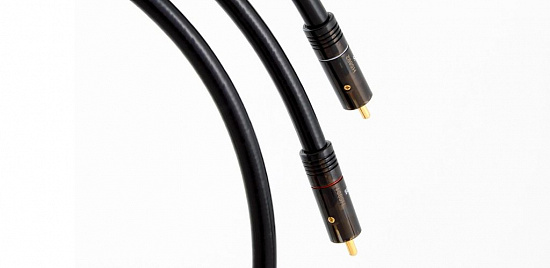Межкомпонентный кабель Atlas Hyper Integra 2,0 м [разъем RCA]