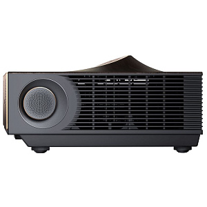 Лазерный проектор Hisense 139L9QD c экраном 139 дюймов Лазерный проектор Hisense 139L9QD c экраном 139 дюймов