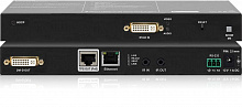 HDBaseT передатчик Lightware DVI-HDCP-TPS-TX210