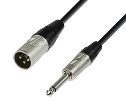 Кабель микрофонный Adam Hall K4 MMP 0500