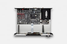 Сетевой проигрыватель Cambridge Audio EXN 100 Lunar Grey UK/EU