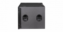 Активный сабвуфер для DLA410/DLA410A FDB DLA118WA