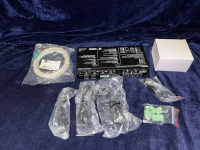 Матричный коммутатор Lightware MMX4x2-HDMI-USB20-L