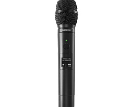Ручной передатчик Shure MXW2X/VP68