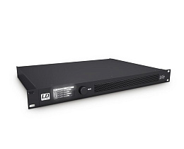 Инсталляционный усилитель мощности LD Systems CURV 500 iAMP