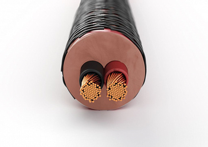 Акустический кабель DALI SC RM230C / 2 x 3 м
