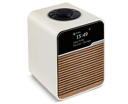 Ruark R1S Цвет: Кремовый [LIGHT CREAM]