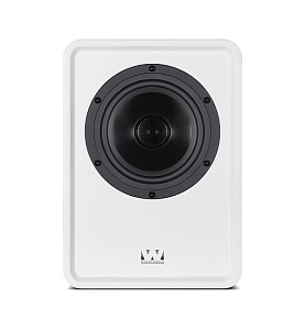 Полочная АС Wharfedale DENTON 1S Цвет: Белый [WHITE]