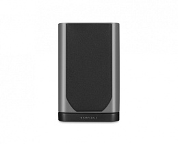 Полочная АС Wharfedale EVO 5.1 Цвет: Серый [LUNAR GREY]