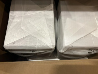 Полочная АС Phaze Audio Tilia 2 цвет: Dark Oak [Тёмный орех]