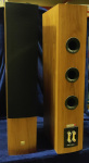 Напольная акустическая система DALI RUBICON 8. Цвет: Орех [NATURAL WALNUT]