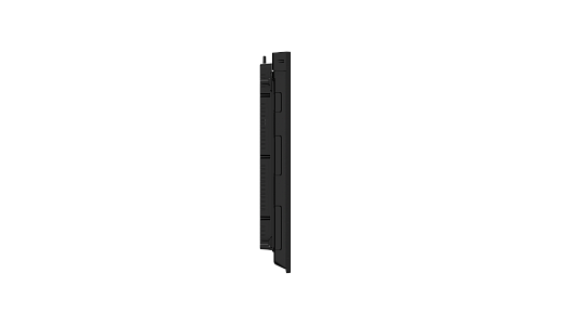 ЖК-панель Exell EXPD-DA65AB5 65"