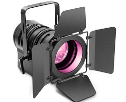 LED прибор Cameo TS 60 W RGBW