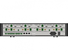 Модульный матричный коммутатор Digis MMA2-8S