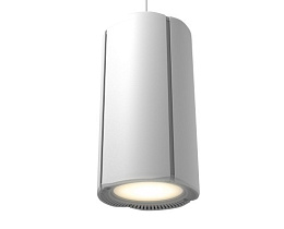 LED прибор Cameo H2 T WH