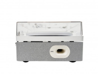 Проигрыватель виниловых дисков Phaze Audio Adelle Цвет: Белый [Siberian white]