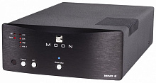 Сетевой проигрыватель Moon by Simaudio MiND 2 Music Streamer 230V EUR