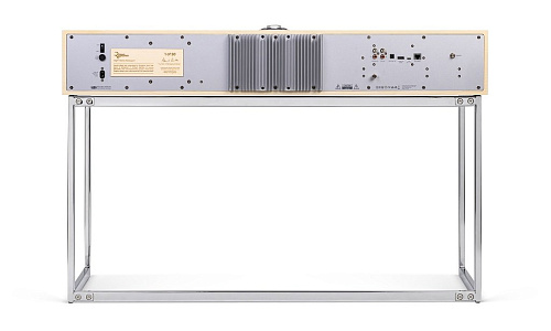 Cетевая аудиосистема "все-в-одном" Ruark R810 MiE Цвет: Дуб [LEAF-LINE OAK]