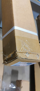 Экран настенный с электроприводом Digis DSEM-162204