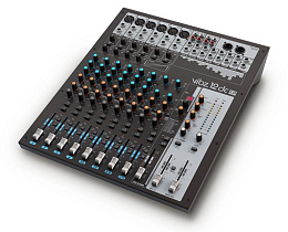Микшер LD Systems VIBZ 12 DC